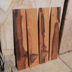 Touche Ébène du Brésil