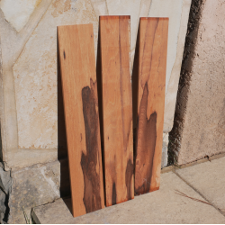 Touche Ébène du Brésil