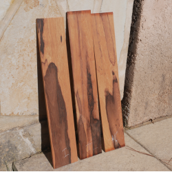 Touche Ébène du Brésil