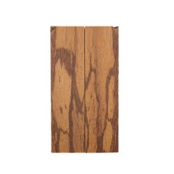 Plaquettes Bois Serpent