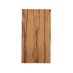 Plaquettes Bois Serpent