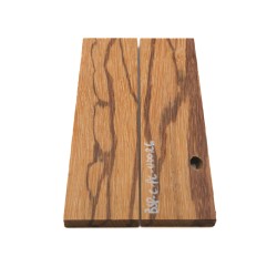 Plaquettes Bois Serpent