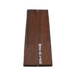 Plaquettes Amourette