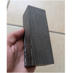 Bloc Chêne des marais