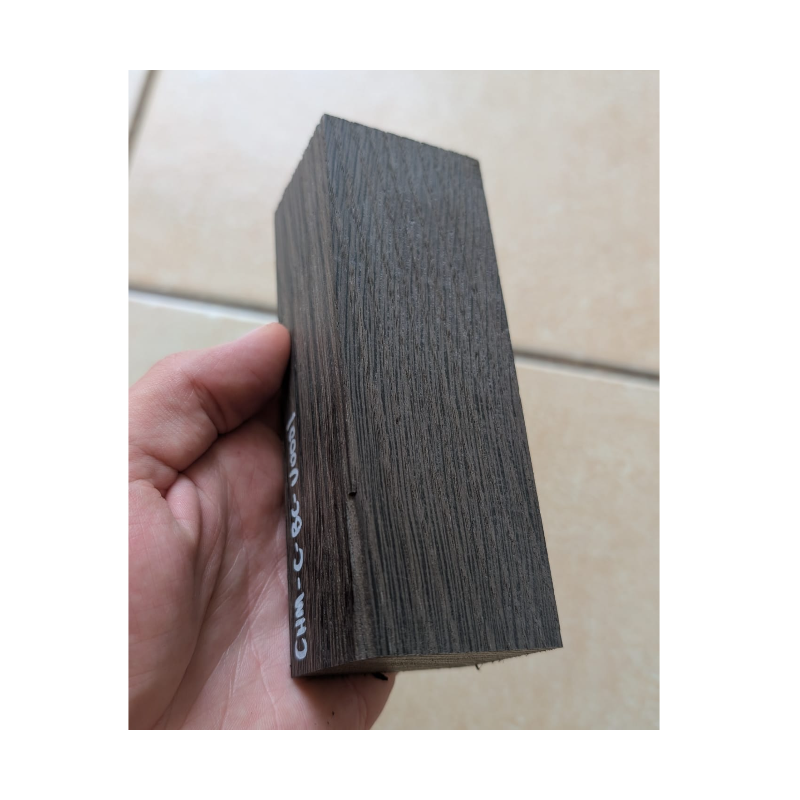 Bloc Chêne des marais