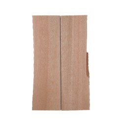 Plaquettes avocatier