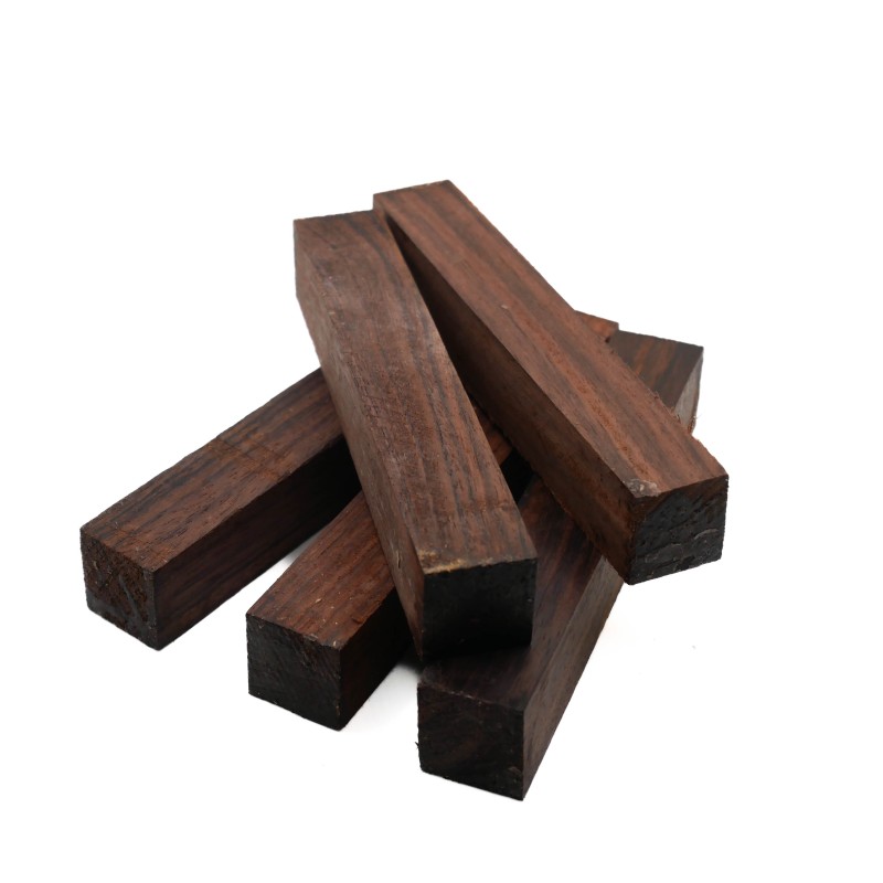 Carrelet stylo Palissandre Inde