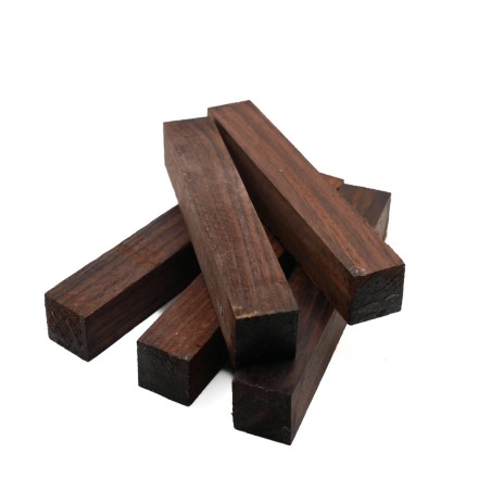 Carrelet stylo Palissandre Inde