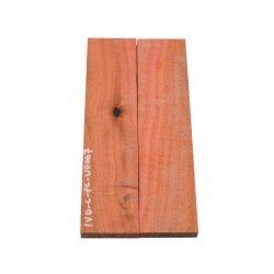 Plaquettes Ivoire Rose