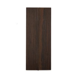 Plaquettes Ébène du Brésil