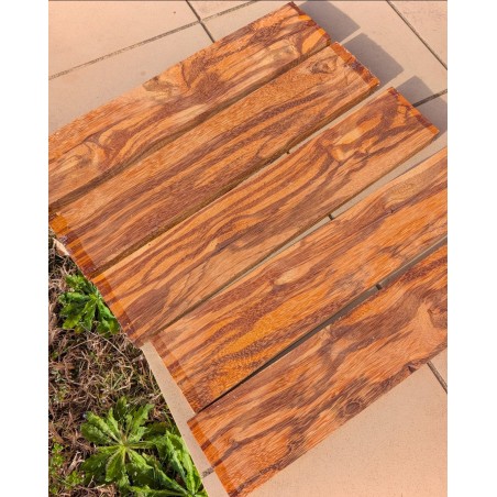 10kg bois serpent BJA92