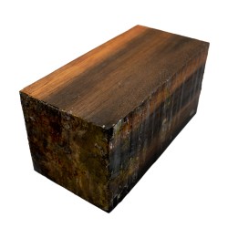 Carrelet ébène Gabon