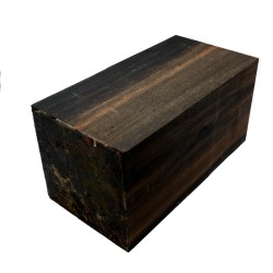 Carrelet ébène Gabon