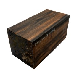 Carrelet ébène Gabon