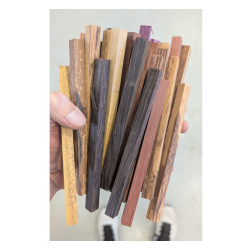 Mini carrelets Cornelus