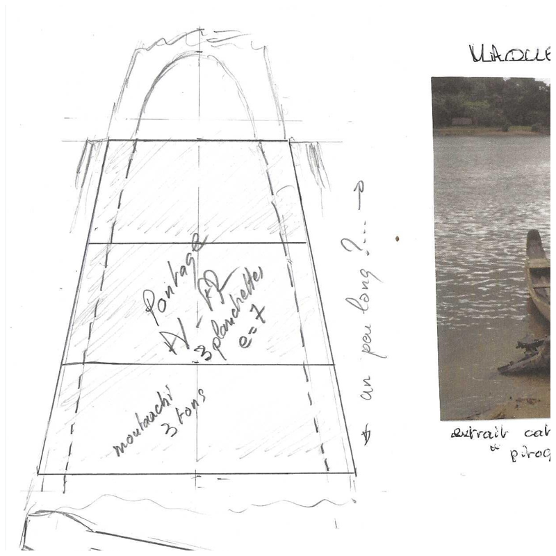 Moutouchi + Livre Guy