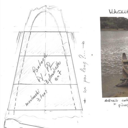 Moutouchi + Livre Guy