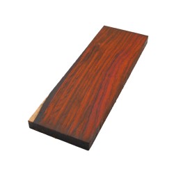 Planchette Cocobolo