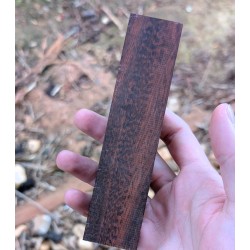 Amourette mouchetée