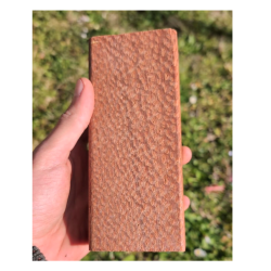 2è Bois grage rouge enchère