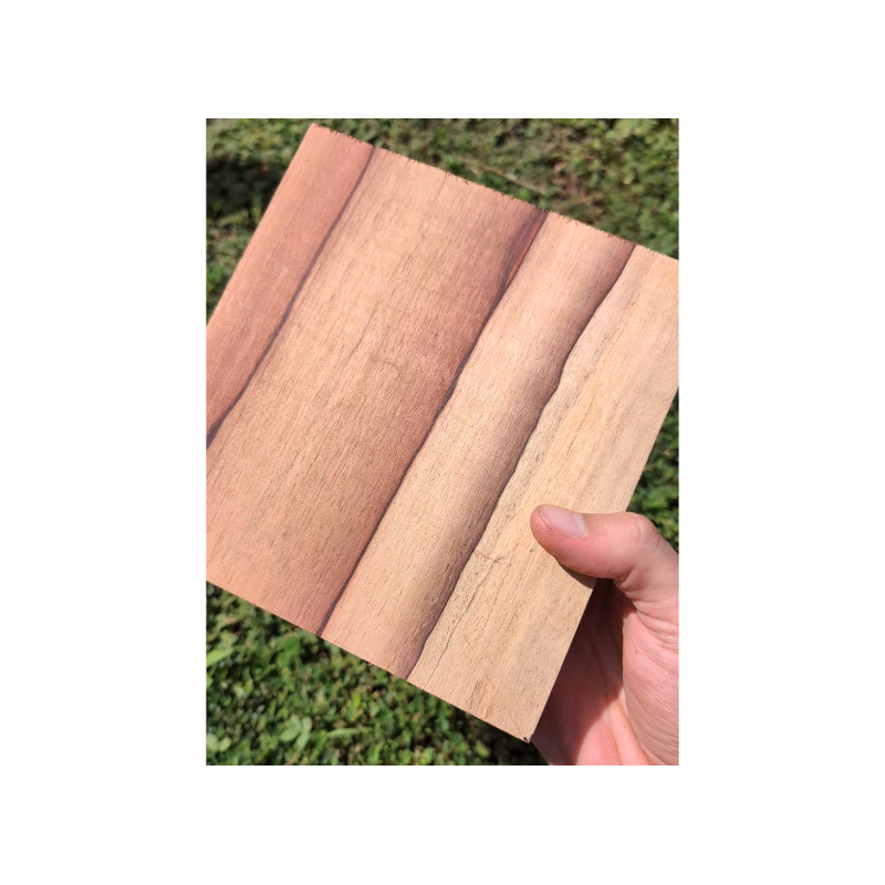 Bloc bois moutouchi enchères