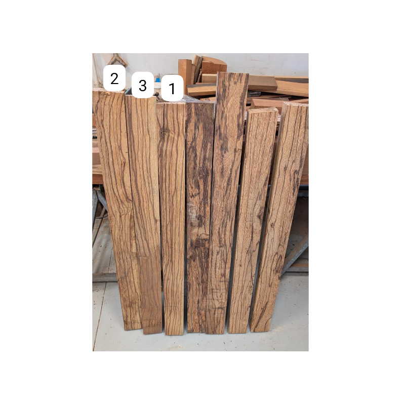 Bois Serpent P. Thon