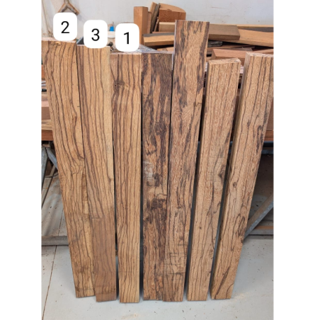 Bois Serpent P. Thon