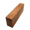 Bloc loupe Amboine