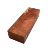 Bloc loupe Amboine