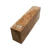 Bloc loupe Amboine