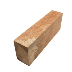 Bloc loupe Amboine