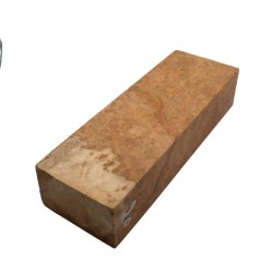 Bloc loupe Amboine