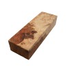 Bloc loupe Amboine