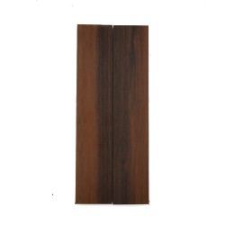 Plaquettes Ébène du Brésil