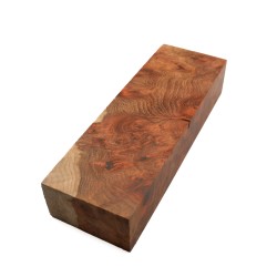 Bloc loupe Amboine