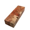 Bloc loupe Amboine