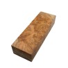 Bloc loupe Amboine