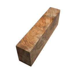 Bloc loupe Amboine