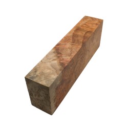 Bloc loupe Amboine