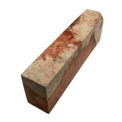 Bloc loupe Amboine