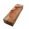 Bloc loupe Amboine