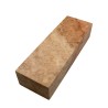 Bloc loupe Amboine