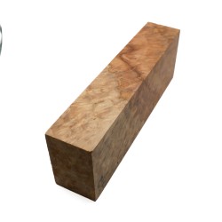 Bloc loupe Amboine