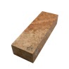 Bloc loupe Amboine