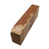 Bloc loupe Amboine
