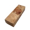 Bloc loupe Amboine
