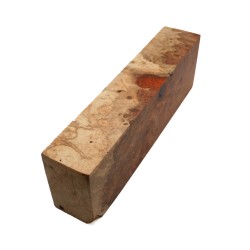 Bloc loupe Amboine