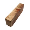 Bloc loupe Amboine