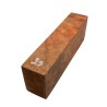 Bloc loupe Amboine