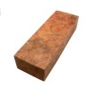 Bloc loupe Amboine